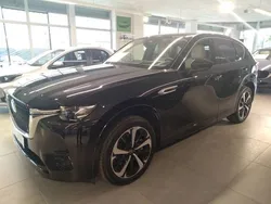 Noir Utilisé 2023 Mazda CX-60 Takumi-Line SUV | 56 990 €