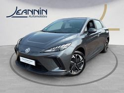 Utilisé 2023 MG MG4 EV Citadine | 18 990 € (Prix juste)