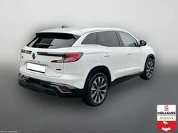 Blanc Utilisé 2024 Renault Austral Techno SUV | 35 374 € (Prix juste)