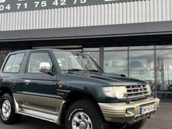 Occasion 1998 Mitsubishi Pajero SUV | 16 700 €