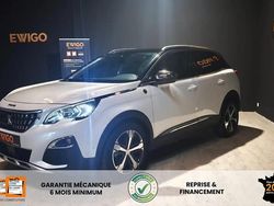 Utilisé 2017 Peugeot 3008 Crossway Citadine | 13 490 € (Bon prix)