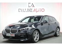 Noir Utilisé 2020 BMW 118 M Sport Citadine | 22 990 € (Prix juste)