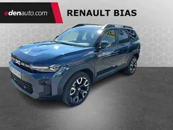 Utilisé 2025 Dacia Bigster Journey SUV | 31 900 € (Prix juste)