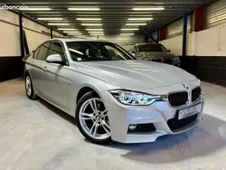 Gris Utilisé 2019 BMW 318 M Sport Berline | 24 990 € (Super prix)
