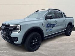 Gris Utilisé 2025 Ford Ranger Pick-up | 69 999 €