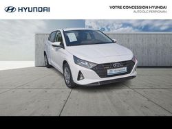 Utilisé 2023 Hyundai i20 | 15 490 € (Prix juste)
