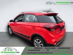 Utilisé 2019 Hyundai i20 Citadine | 15 100 € (Prix juste)