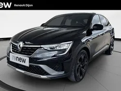Noir Utilisé 2024 Renault Arkana R.S. SUV | 28 890 € (Prix cher)