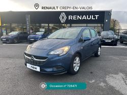 Occasion 2016 Opel Corsa Edition Citadine | 8 990 € (Prix juste)