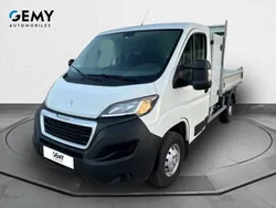 Utilisé 2021 Peugeot Boxer S Van | 20 990 €