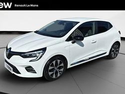 Blanc Utilisé 2023 Renault Clio V Evolution Citadine | 14 190 € (Bon prix)