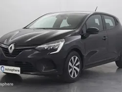 Utilisé 2023 Renault Clio V Equilibre Berline | 16 299 € (Prix juste)