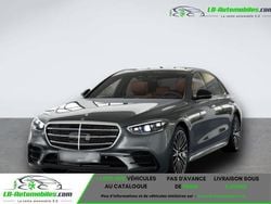 Occasion 2024 Mercedes S450 Berline | 123 500 €
