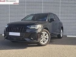 Noir mythique métallisé Utilisé 2025 Audi Q3 S-line plus SUV | 40 490 € (Prix juste)