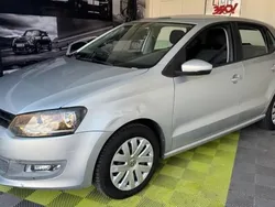 Utilisé 2011 VW Polo Citadine | 4 990 € (Super prix)