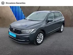 Utilisé 2023 VW Tiguan Business SUV | 32 979 € (Super prix)