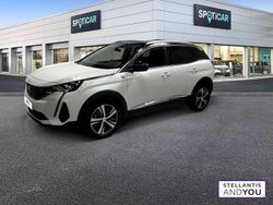 Utilisé 2021 Peugeot 3008 S | 22 990 € (Prix assez cher)