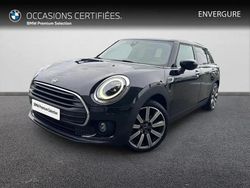 Noir Utilisé 2022 Mini Cooper Essential Citadine | 22 880 € (Prix juste)