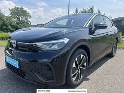 Utilisé 2023 VW ID.5 Pro SUV | 42 470 € (Prix assez cher)