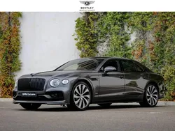 Gris Utilisé 2022 Bentley Flying Spur Berline | 175 000 €
