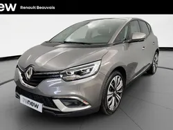 Gris Utilisé 2022 Renault Scénic IV Evolution Monospace | 20 490 € (Prix juste)