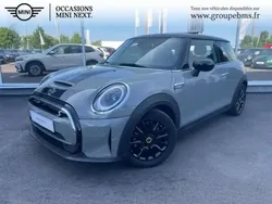 Utilisé 2022 Mini Cooper SE Citadine | 18 900 € (Bon prix)
