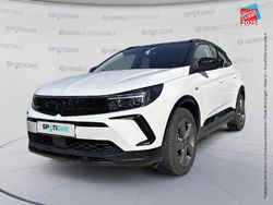 Blanc Utilisé 2024 Opel Grandland X SUV | 31 999 €