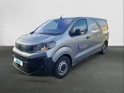 Gris Utilisé 2024 Peugeot Expert S Van | 31 794 € (Prix juste)