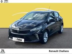 Noir Occasion 2024 Renault Clio V Evolution Berline | 16 490 € (Prix juste)