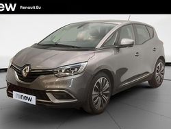 Gris Utilisé 2022 Renault Scénic IV Business Monospace | 16 990 € (Bon prix)