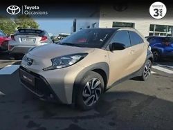 Noir Utilisé 2024 Toyota Aygo X Design SUV | 14 990 €