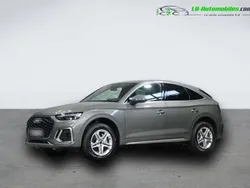Utilisé 2025 Audi Q5 Sportback Sport SUV | 59 800 €