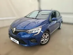 Bleu Utilisé 2019 Renault Clio V Business Berline | 11 690 € (Prix juste)