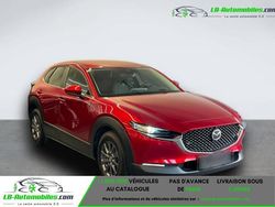 Occasion 2021 Mazda CX-30 Selection SUV | 25 200 € (Prix juste)