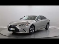 Utilisé 2020 Lexus ES300H Business Edition Berline | 32 990 € (Bon prix)