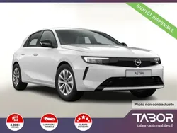 Blanc Nouvelle 2024 Opel Astra Edition Berline | 25 198 € (Prix juste)