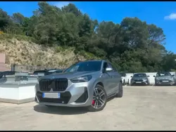 Blanc Utilisé 2025 BMW X1 M Sport SUV | 64 500 €