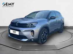 Gris acier Utilisé 2023 Citroën C5 Aircross SUV | 25 490 €