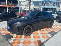Gris titane Nouvelle 2025 Peugeot 3008 GT SUV | 33 980 € (Prix juste)