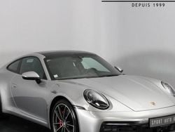 Utilisé 2021 Porsche 911 Carrera S Coupé | 144 900 € (Bon prix)