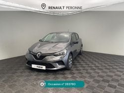 Gris Occasion 2023 Renault Clio V Equilibre Citadine | 15 490 € (Prix juste)