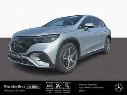 Nouvelle 2025 Mercedes EQE350 AMG line | 79 980 € (Bon prix)