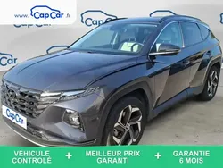 Utilisé 2021 Hyundai Tucson SUV | 27 480 € (Bon prix)