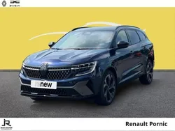Bleu Utilisé 2024 Renault Espace Esprit Alpine Monospace | 37 990 € (Super prix)