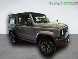 Utilisé 2019 Suzuki Jimny SUV | 38 000 € (Prix juste)