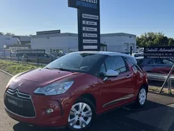 Utilisé 2013 Citroën DS3 So Chic Citadine | 6 990 € (Prix juste)