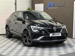Noir Utilisé 2021 Renault Arkana R.S. SUV | 19 490 € (Bon prix)