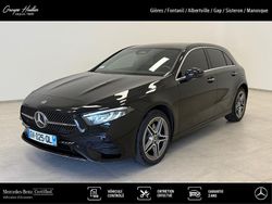 Utilisé 2024 Mercedes A250 AMG line Berline | 34 590 € (Prix assez cher)