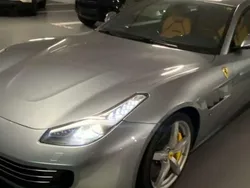 Utilisé 2017 Ferrari GTC4Lusso Coupé | 189 900 €