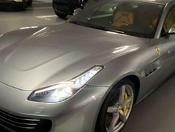 Occasion 2017 Ferrari GTC4Lusso Break | 189 900 €